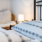 Appartement Im Haus Stoeckl