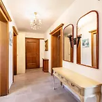 Im Haus Stoeckl Apartment Angerberg (Tyrol)