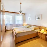 Im Haus Stoeckl Apartment Angerberg (Tyrol)