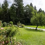 Apartment Im Haus Stoeckl Angerberg (Tyrol)