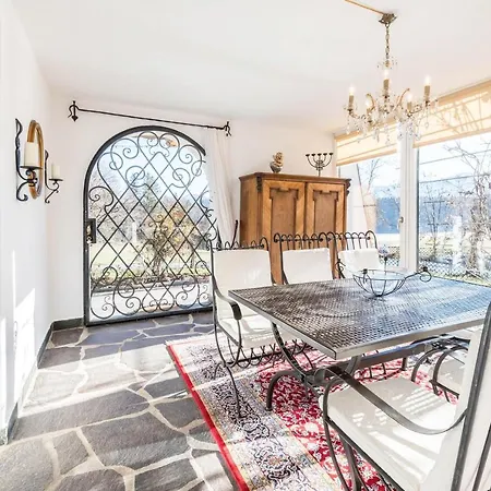 Appartement Im Haus Stoeckl