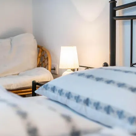 Appartement Im Haus Stoeckl