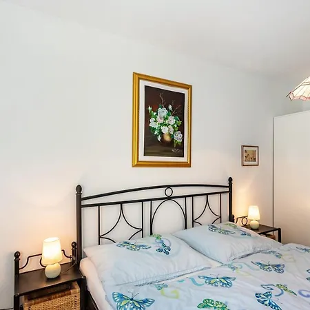 Appartement Im Haus Stoeckl