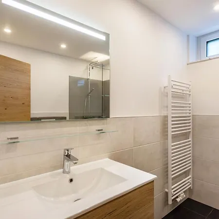 Im Haus Stoeckl Appartement *