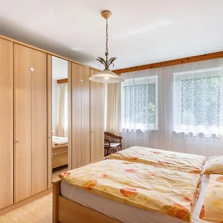 Appartement Im Haus Stoeckl *