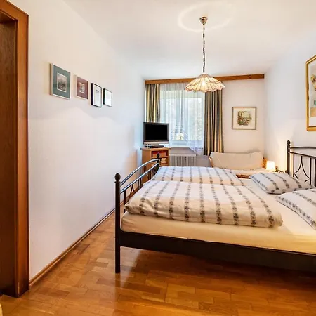 Im Haus Stoeckl Appartement