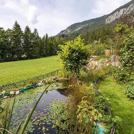 Apartment Im Haus Stöckl Angerberg (Tyrol)