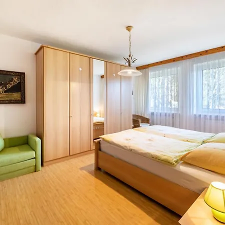 Im Haus Stoeckl Appartement Angerberg (Tyrol)