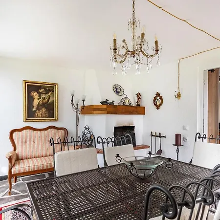 Im Haus Stoeckl Appartement