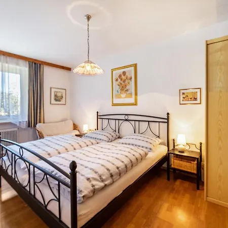 Im Haus Stoeckl * Angerberg (Tyrol)