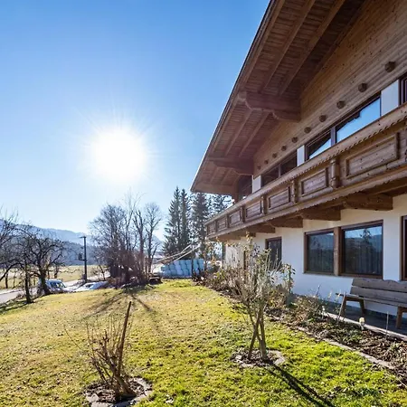 Apartment Im Haus Stöckl