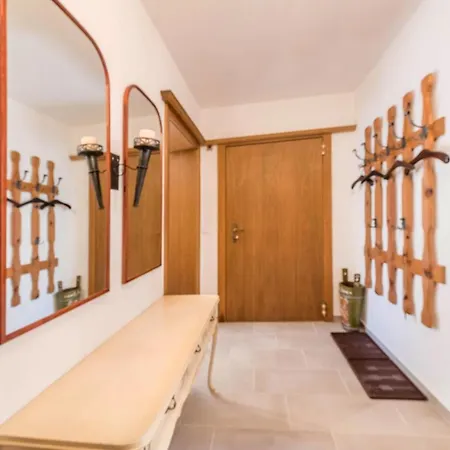 Appartement Im Haus Stoeckl Angerberg (Tyrol)