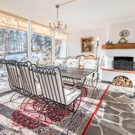 Im Haus Stoeckl 公寓 Angerberg (Tyrol)