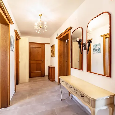 Im Haus Stoeckl Lejlighed Angerberg (Tyrol)