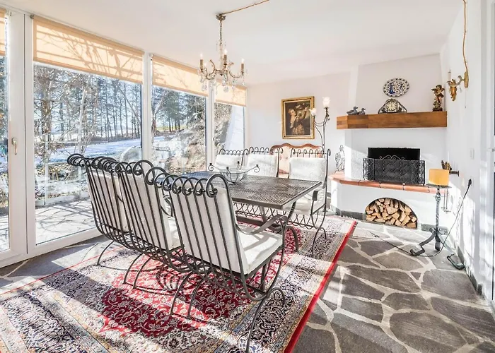 Im Haus Stoeckl Angerberg (Tyrol)