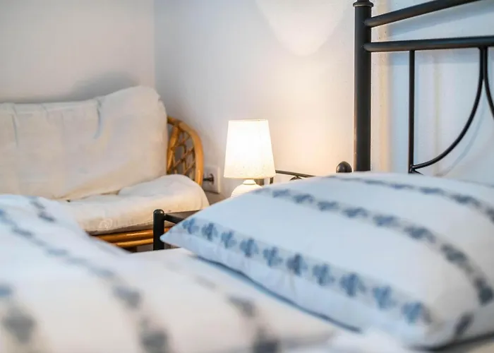 Apartment Im Haus Stöckl