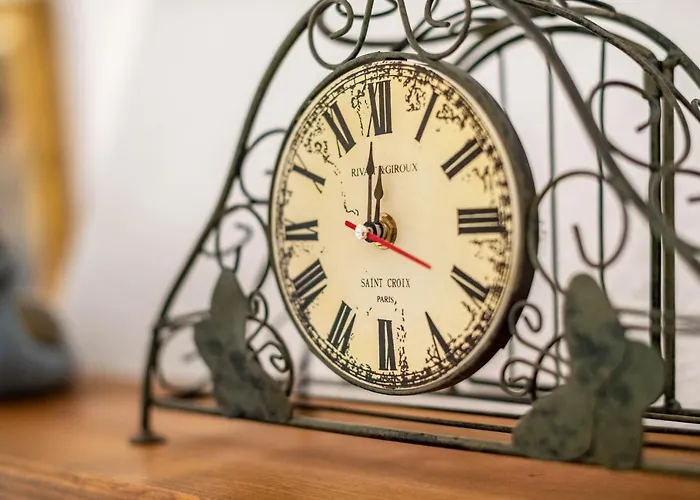 Im Haus Stoeckl Angerberg (Tyrol)