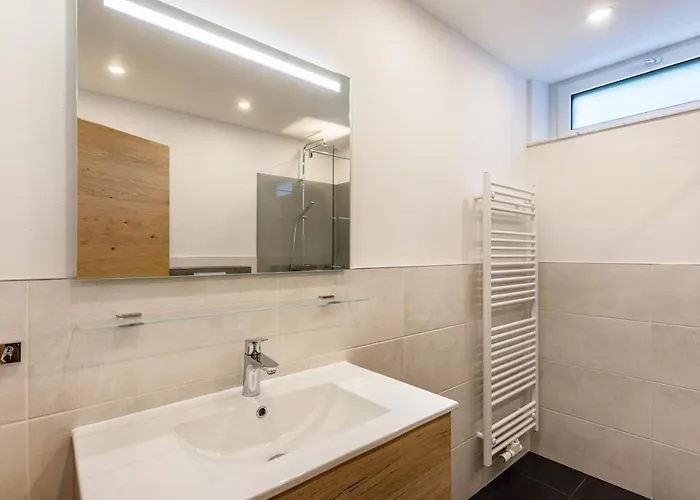 Im Haus Stoeckl Appartement *