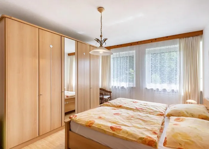 Apartment Im Haus Stöckl *