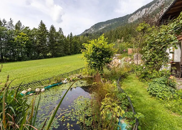 Apartment Im Haus Stöckl Angerberg (Tyrol)