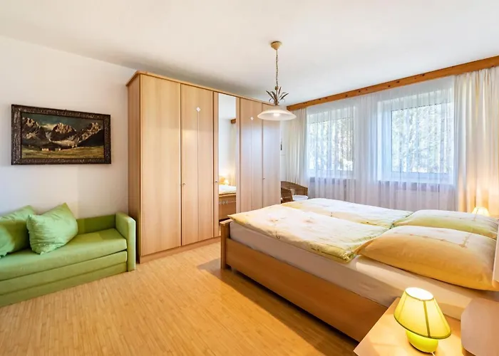 Im Haus Stoeckl Appartement Angerberg (Tyrol)