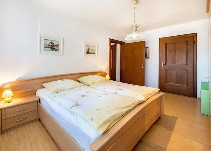 Im Haus Stoeckl * Angerberg (Tyrol)