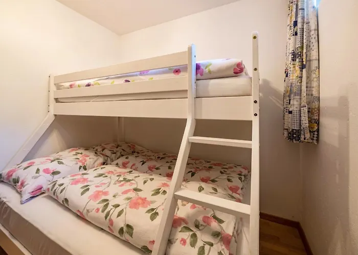 Im Haus Stoeckl Appartement