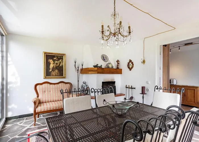 Im Haus Stöckl Apartment