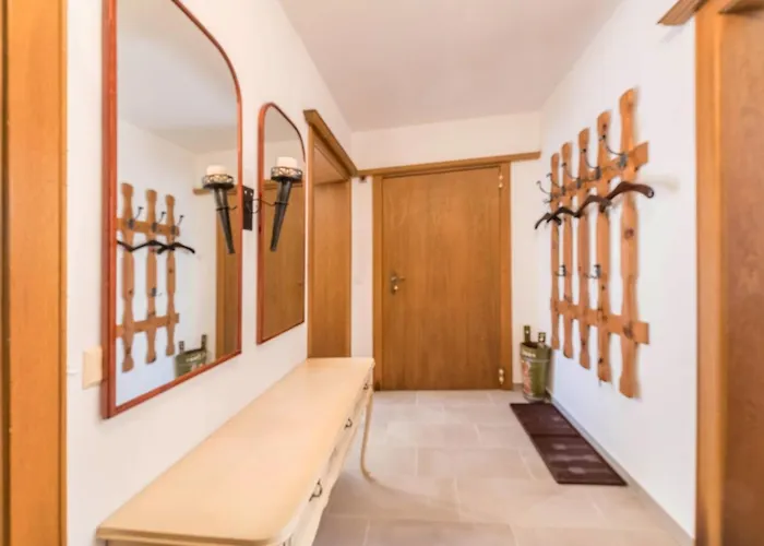 아파트 Im Haus Stoeckl Angerberg (Tyrol)