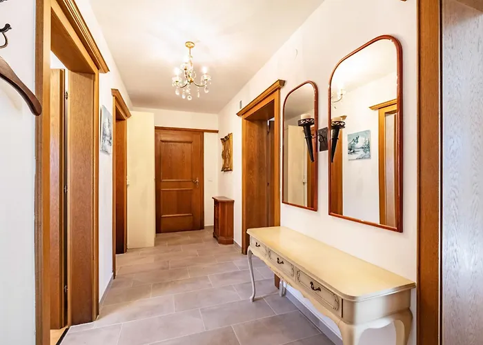 Im Haus Stöckl Angerberg (Tyrol)