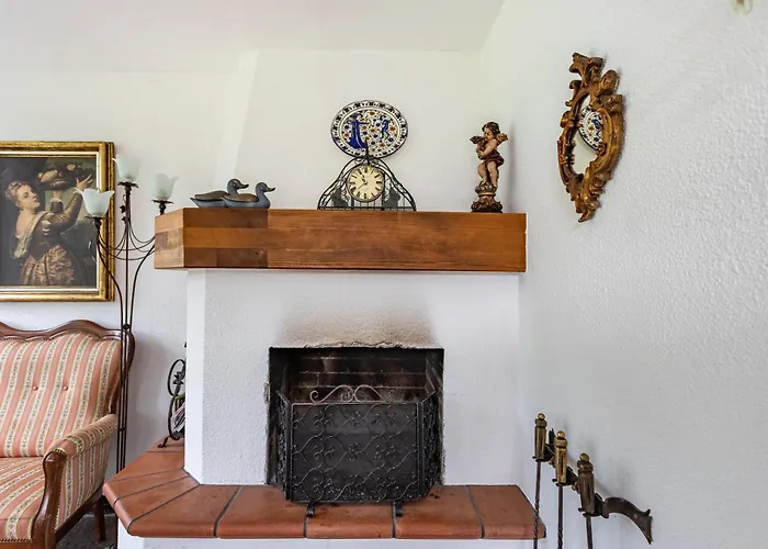 Appartement Im Haus Stoeckl