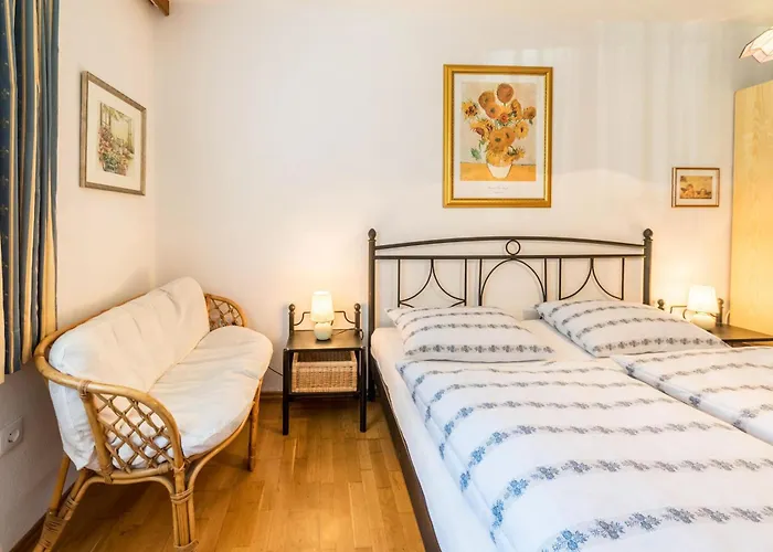 Im Haus Stoeckl Angerberg (Tyrol)