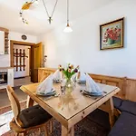 דירה Im Haus Stoeckl