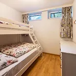 דירה Im Haus Stoeckl