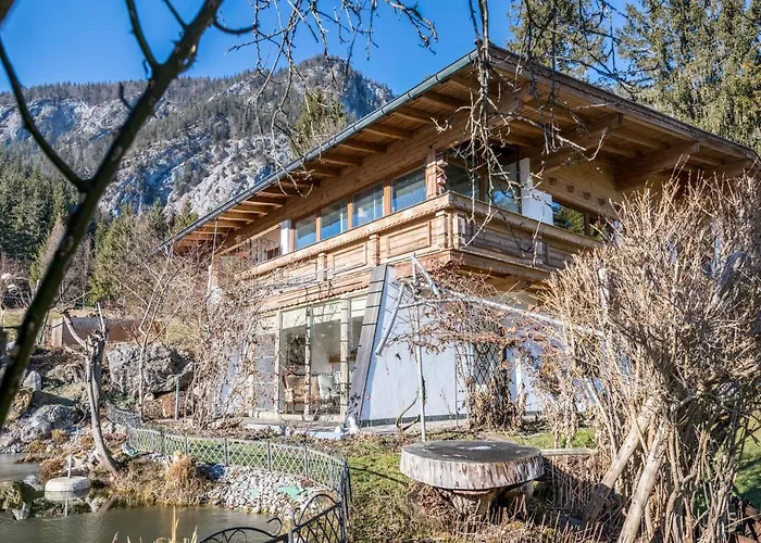 Im Haus Stoeckl